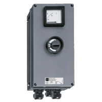 Motor Protection Circuit Breaker Series 8146/5-V27